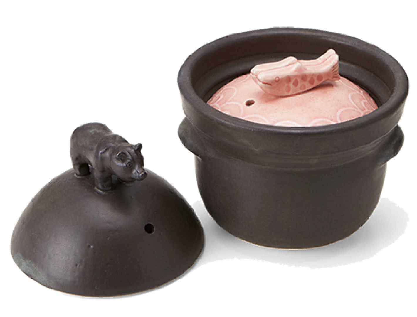 おこげが美味しいごはん土鍋