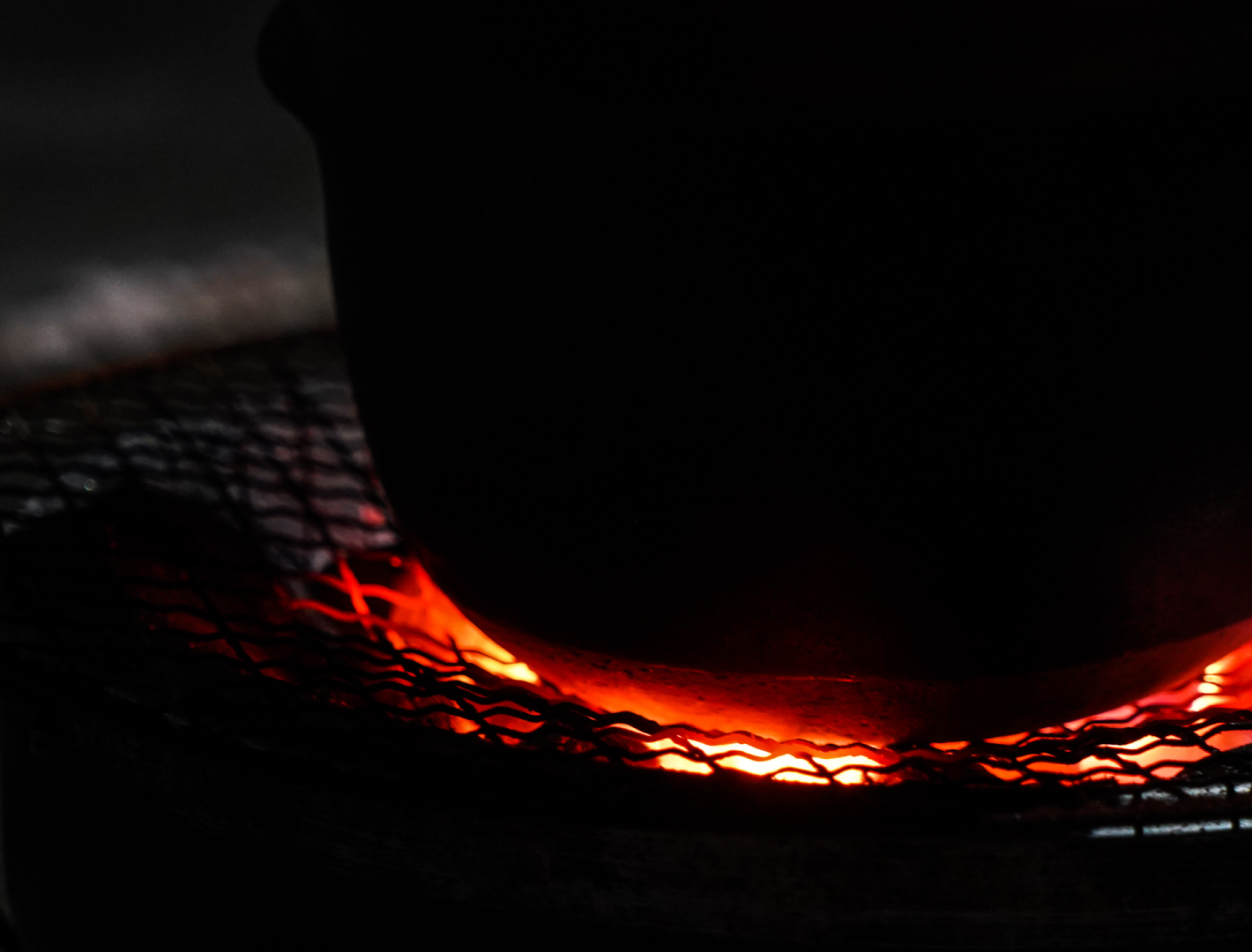 おこげが美味しいごはん土鍋