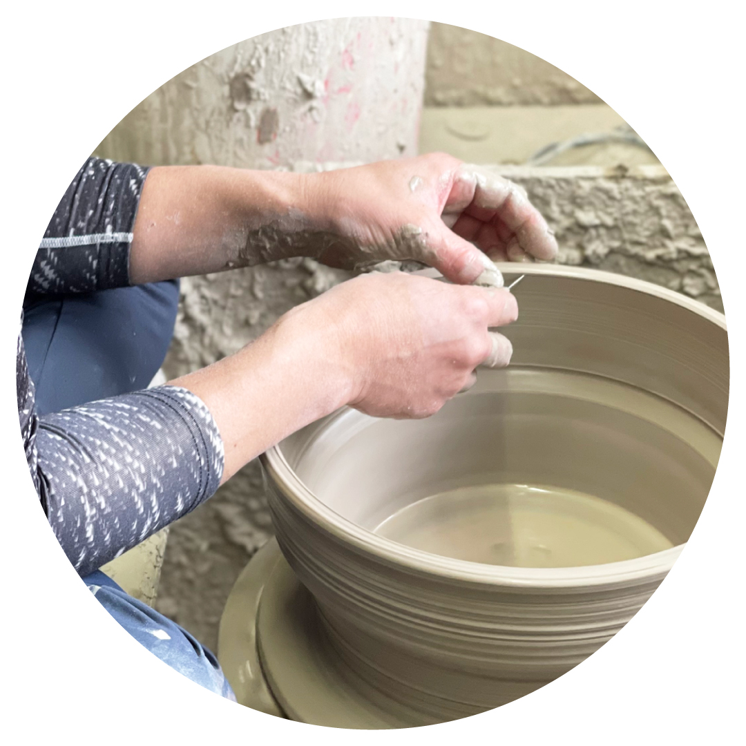 おこげが美味しいごはん鍋